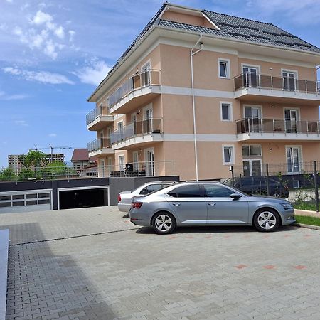Green View Bella Vista Brasov Luaran gambar