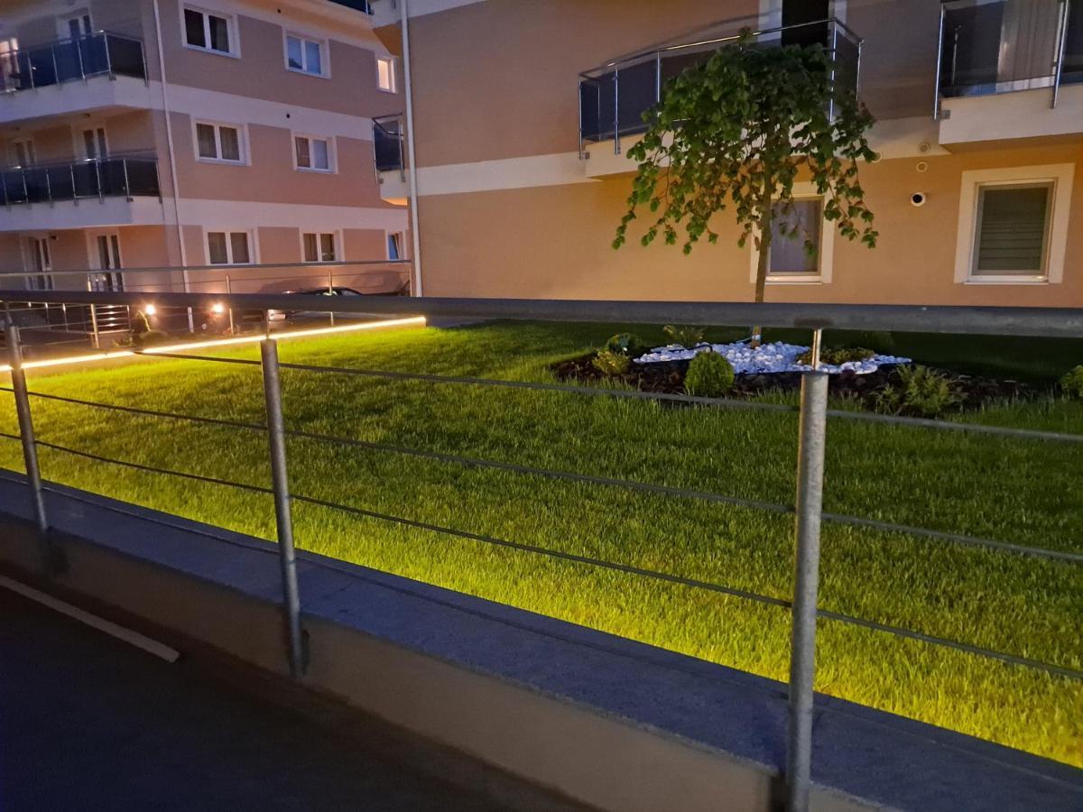Green View Bella Vista Brasov Luaran gambar