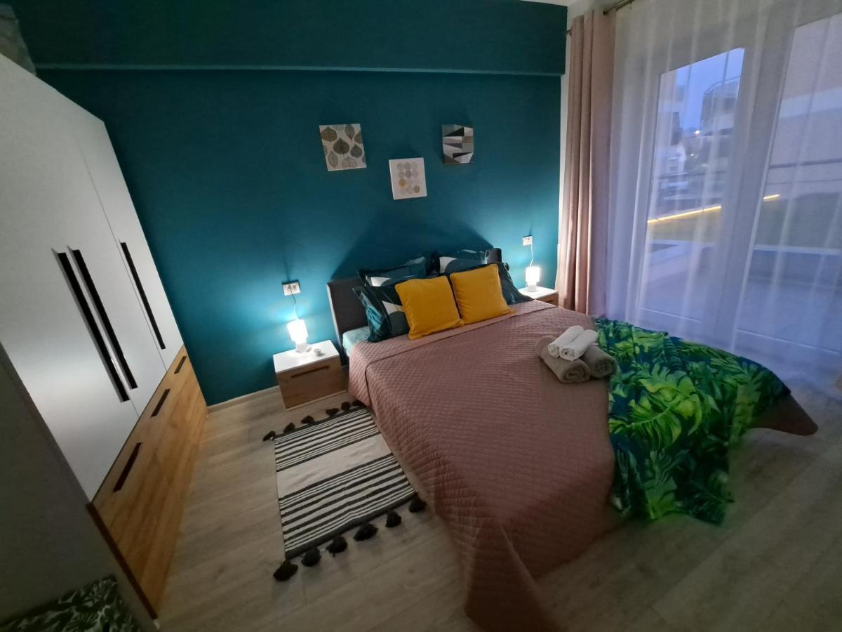 Green View Bella Vista Brasov Luaran gambar